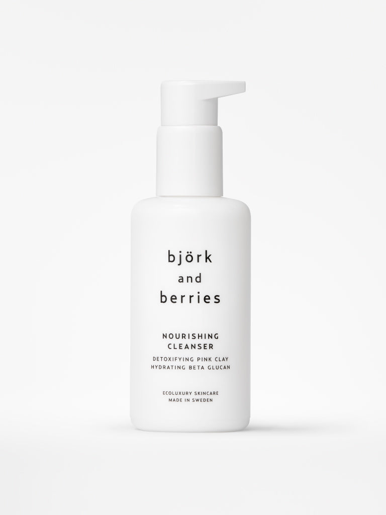 Nourishing Cleanser