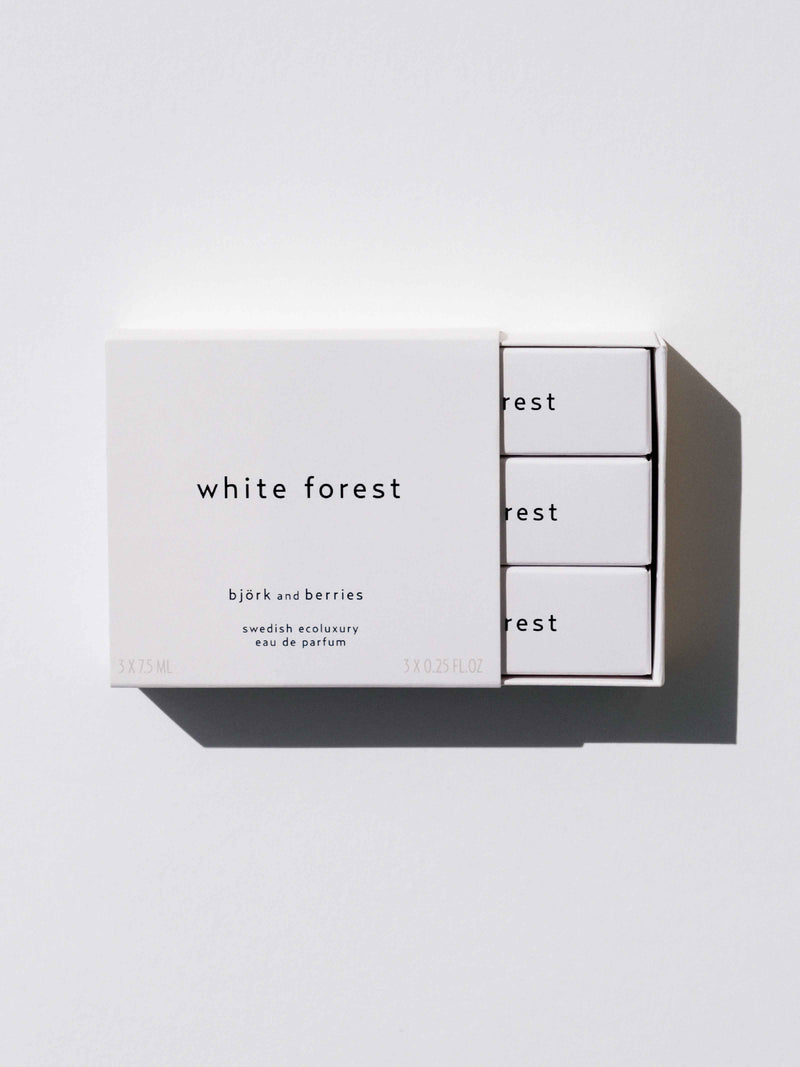 White Forest (Eau de Parfum Travel Refill)