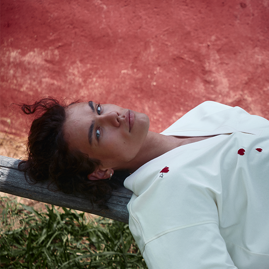 The Elements by Gianni Vas for Björk and Berries