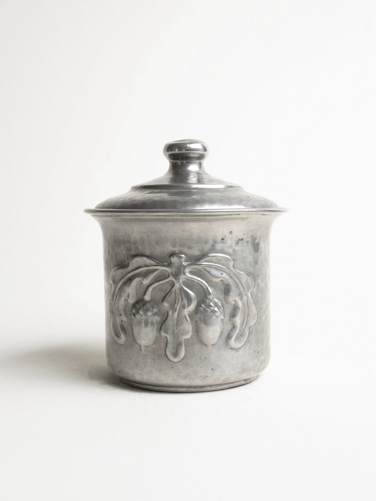 Canister 01
