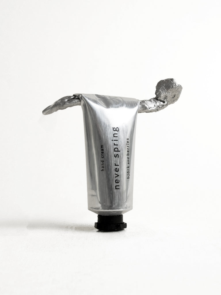 Studio Formbart Hand Cream Squeezer
