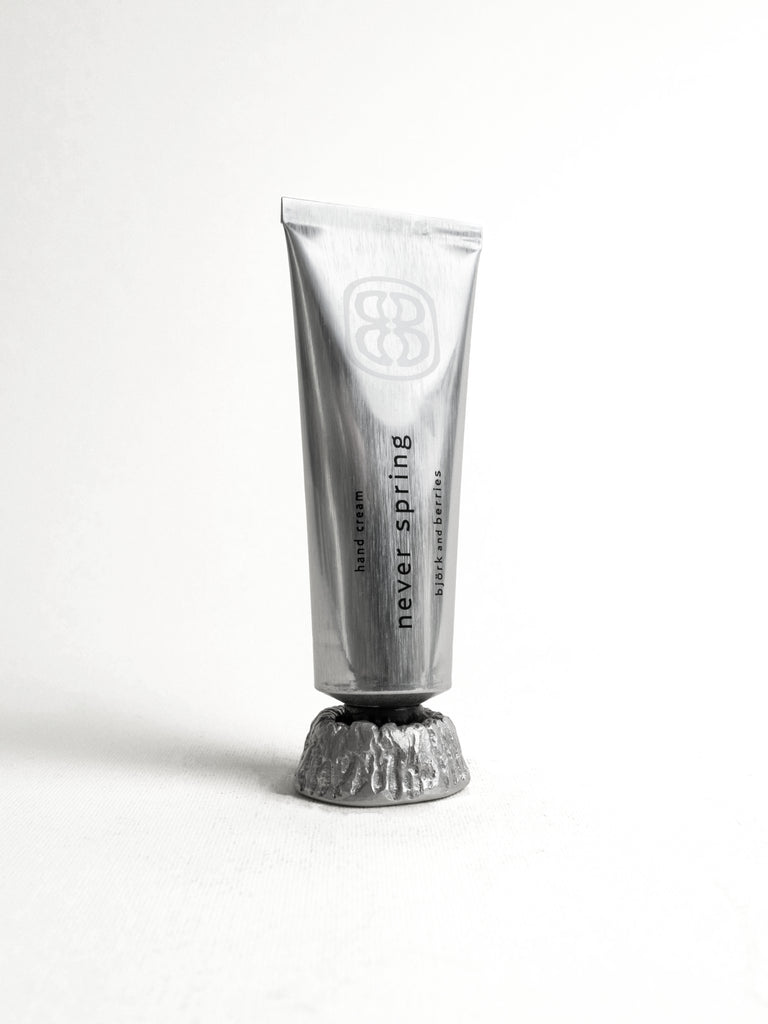 Studio Formbart Hand Cream Stand