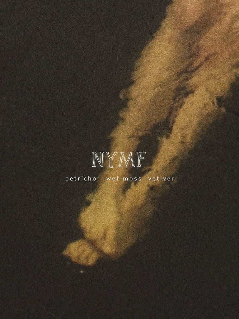 Nymf Perfume Oil
