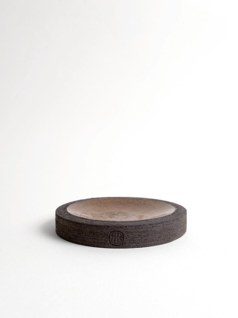 BB Artefacts Ceramic Plate