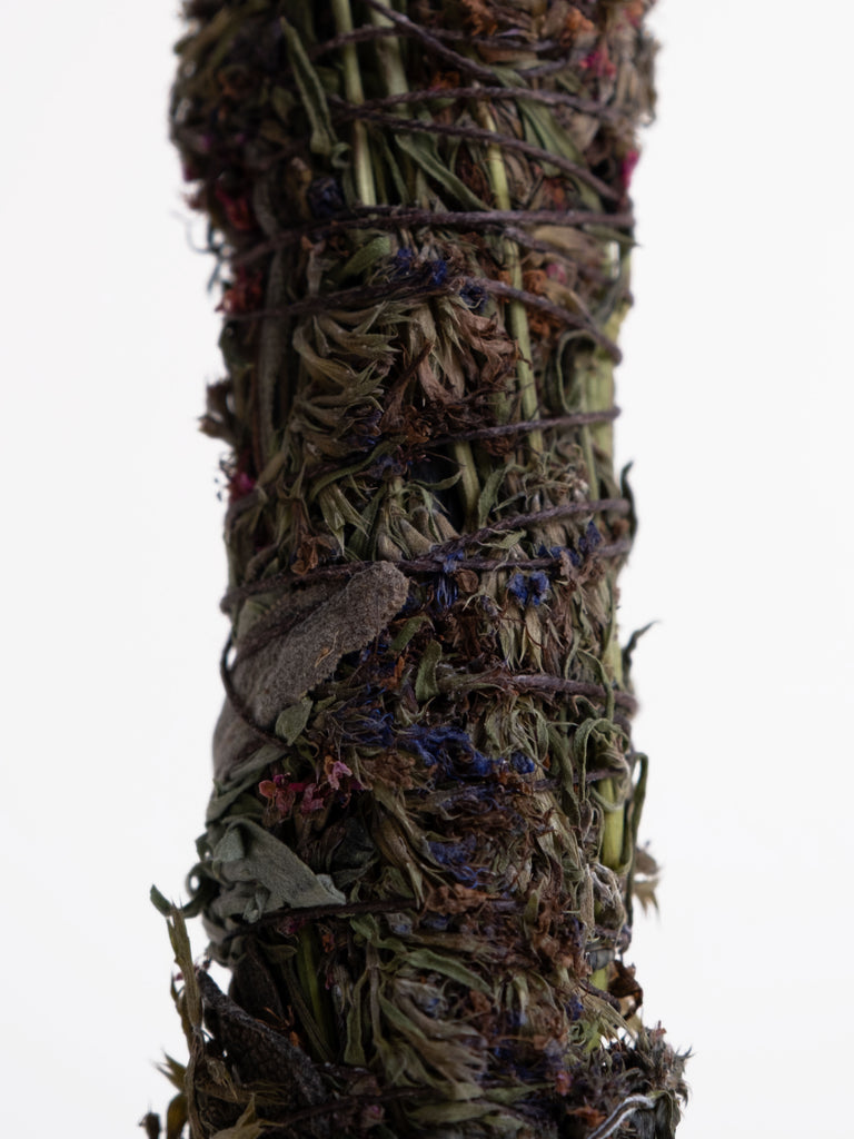 BB Artefacts Smudge 01