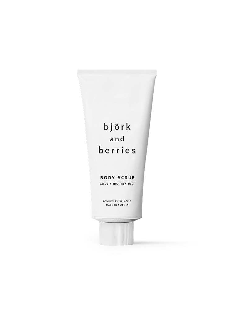 Body Scrub