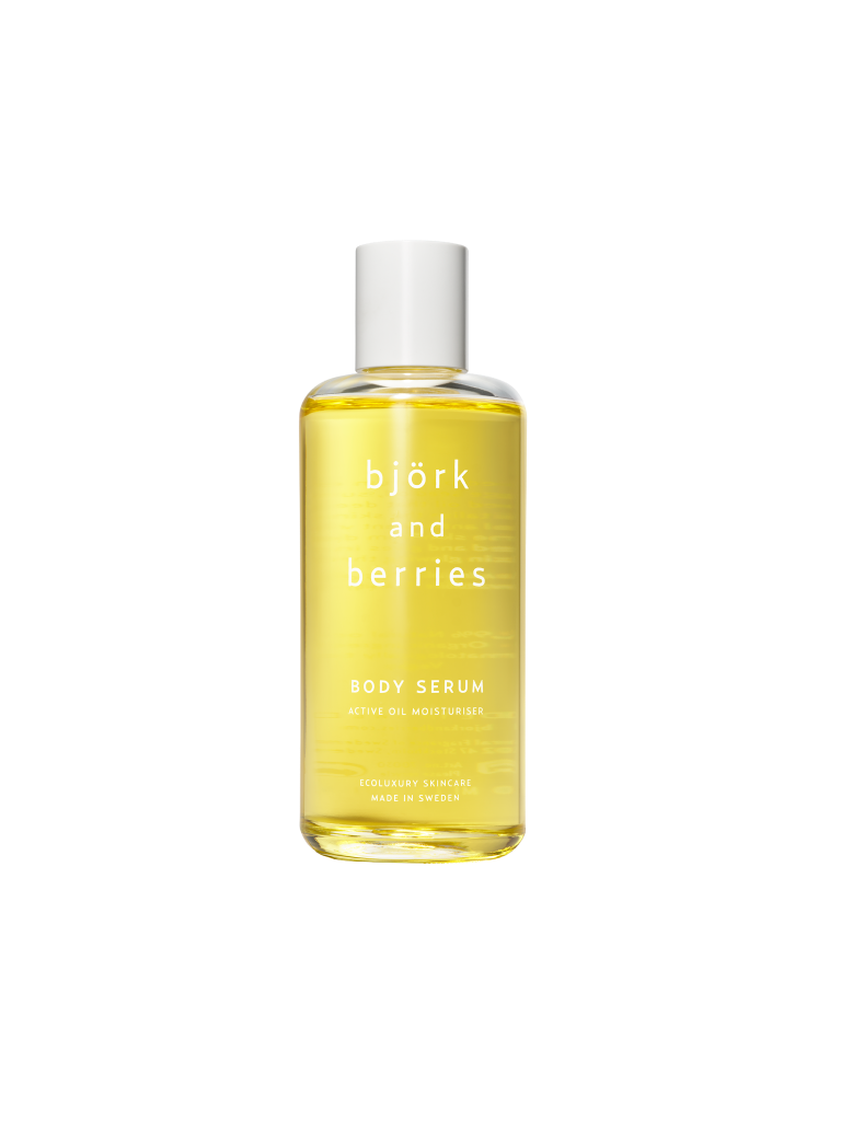 Body Serum