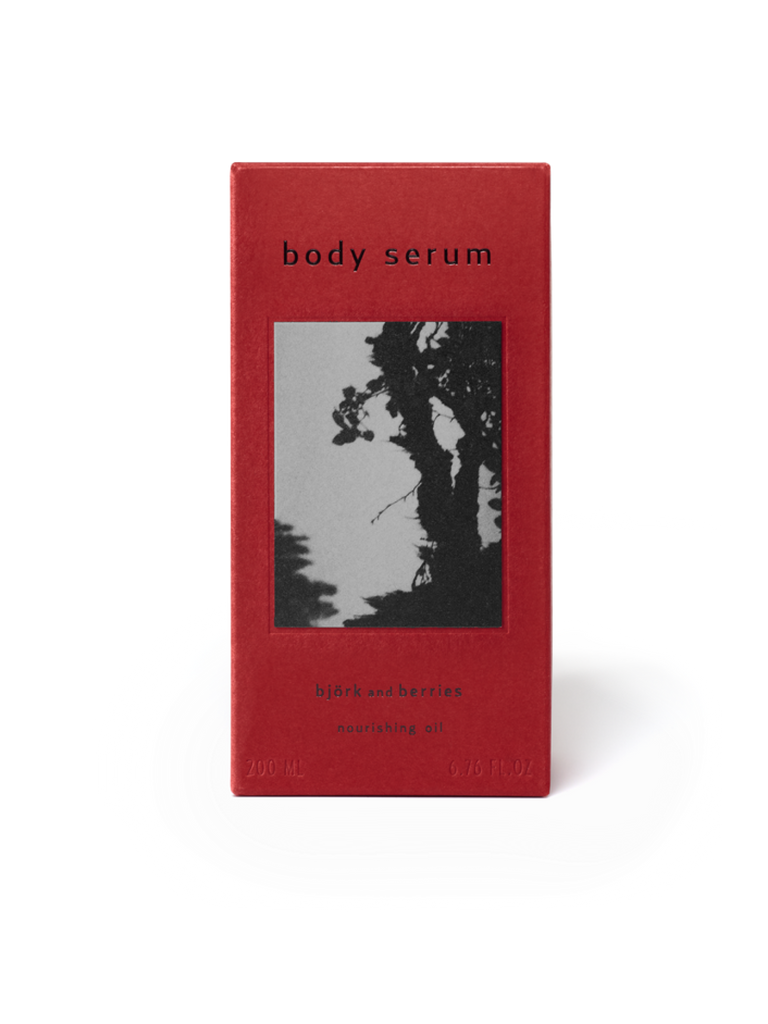Body Serum