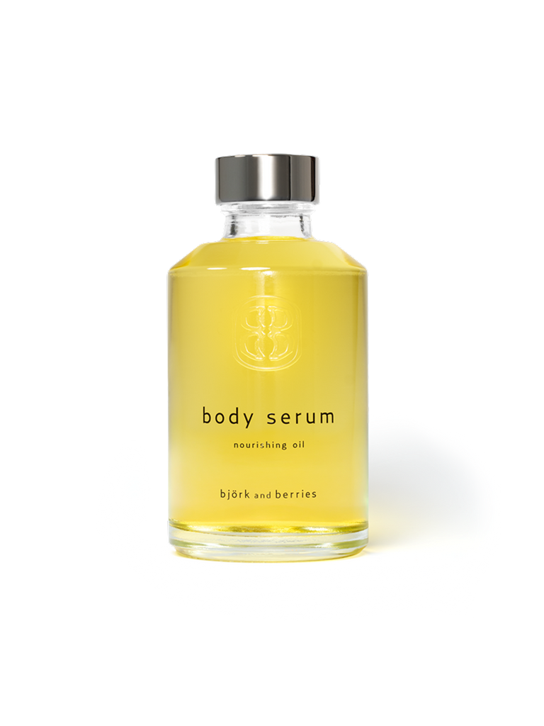 Body Serum