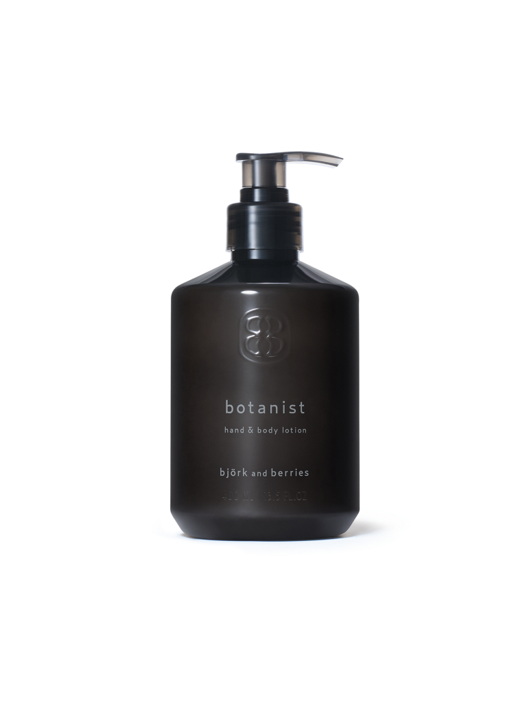 Botanist Hand & Body Lotion