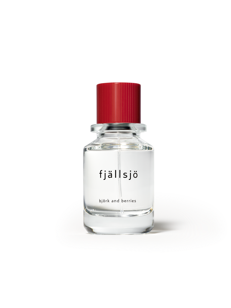 Fjällsjö Eau de Parfum