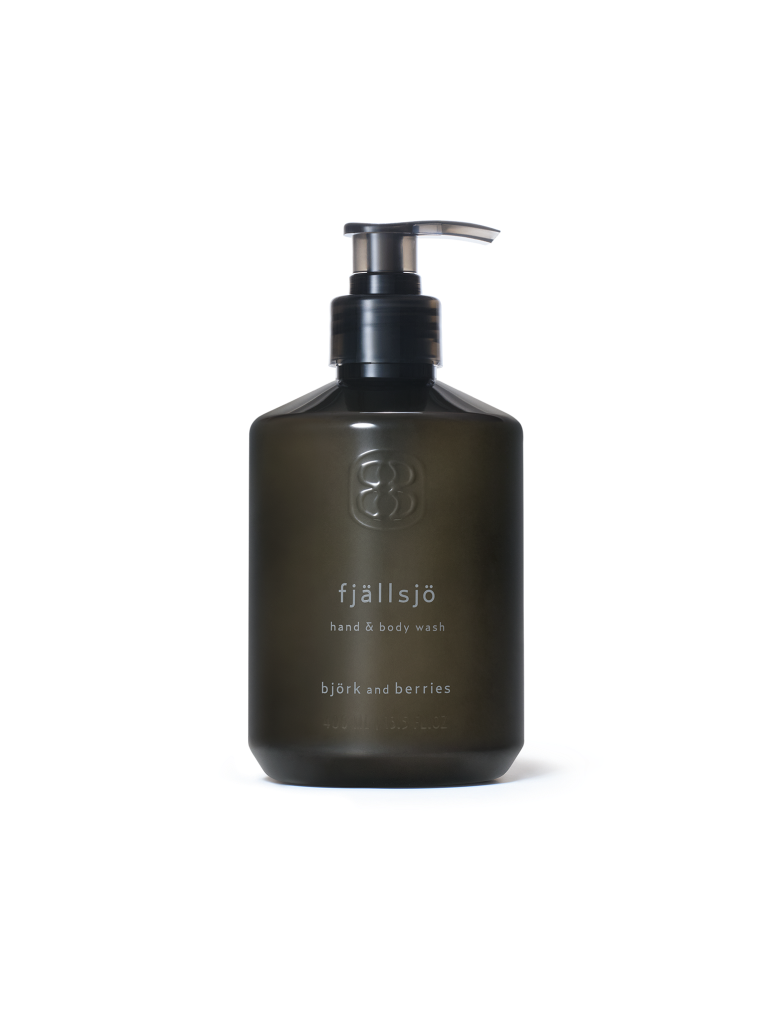 Fjällsjö Hand & Body Wash