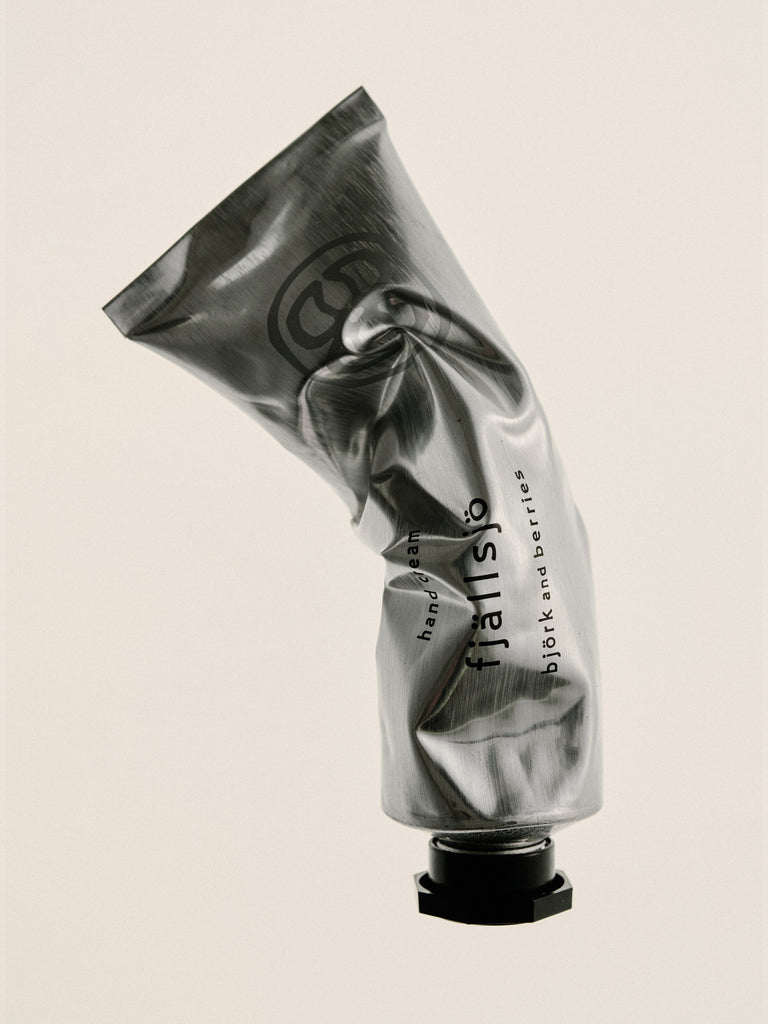 never spring hand cream 50ml