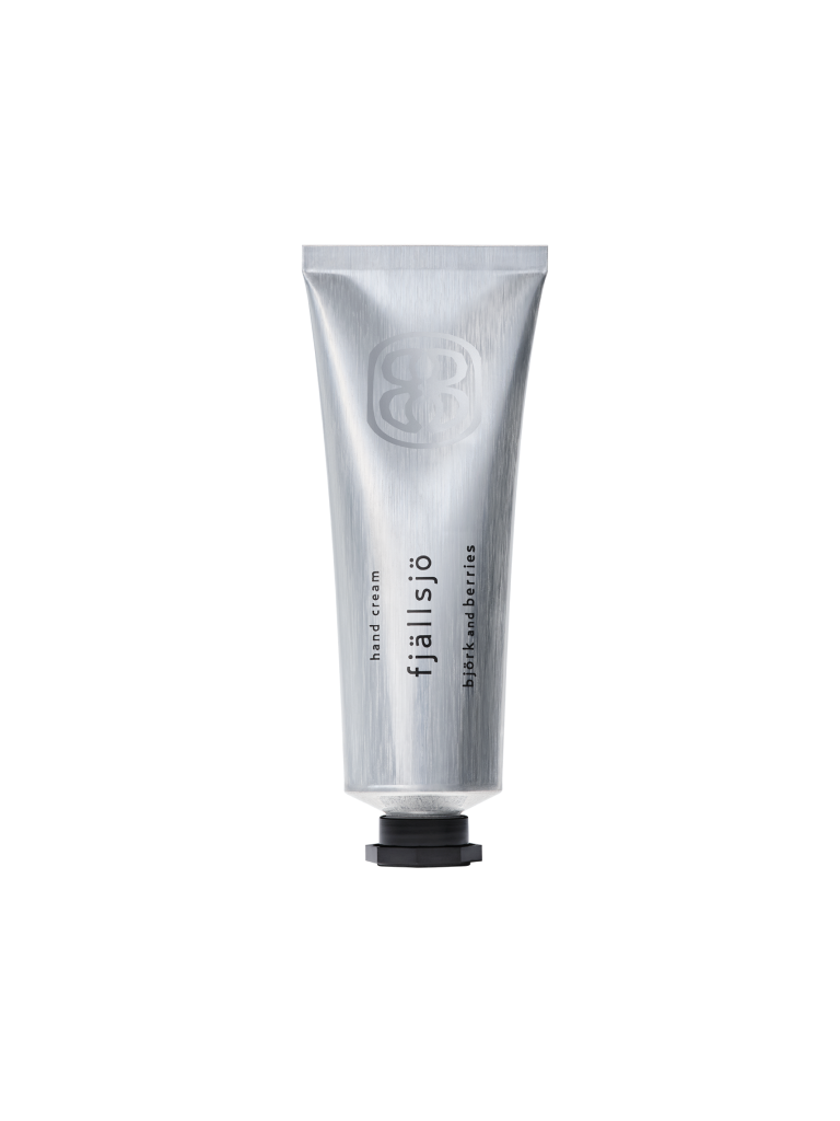 Fjällsjö Hand Cream