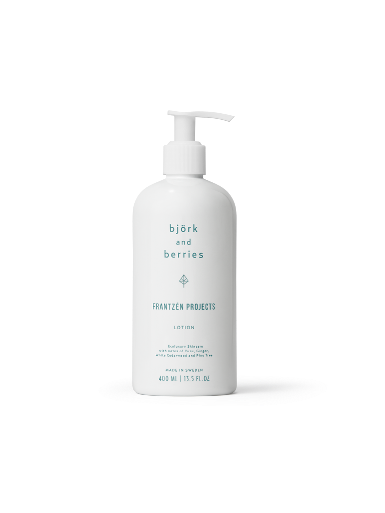 Frantzén Hand & Body Lotion