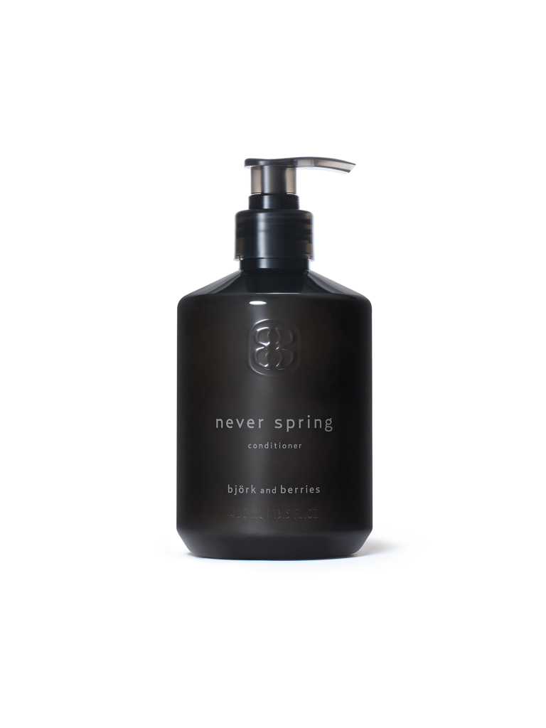 Never Spring Conditioner