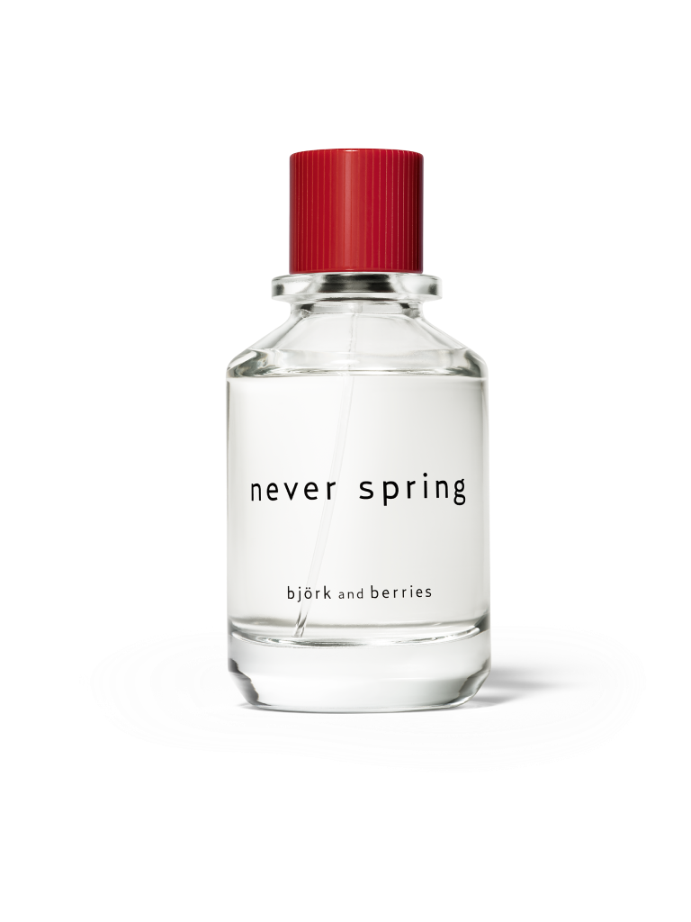Never Spring Eau de Parfum (100ml)
