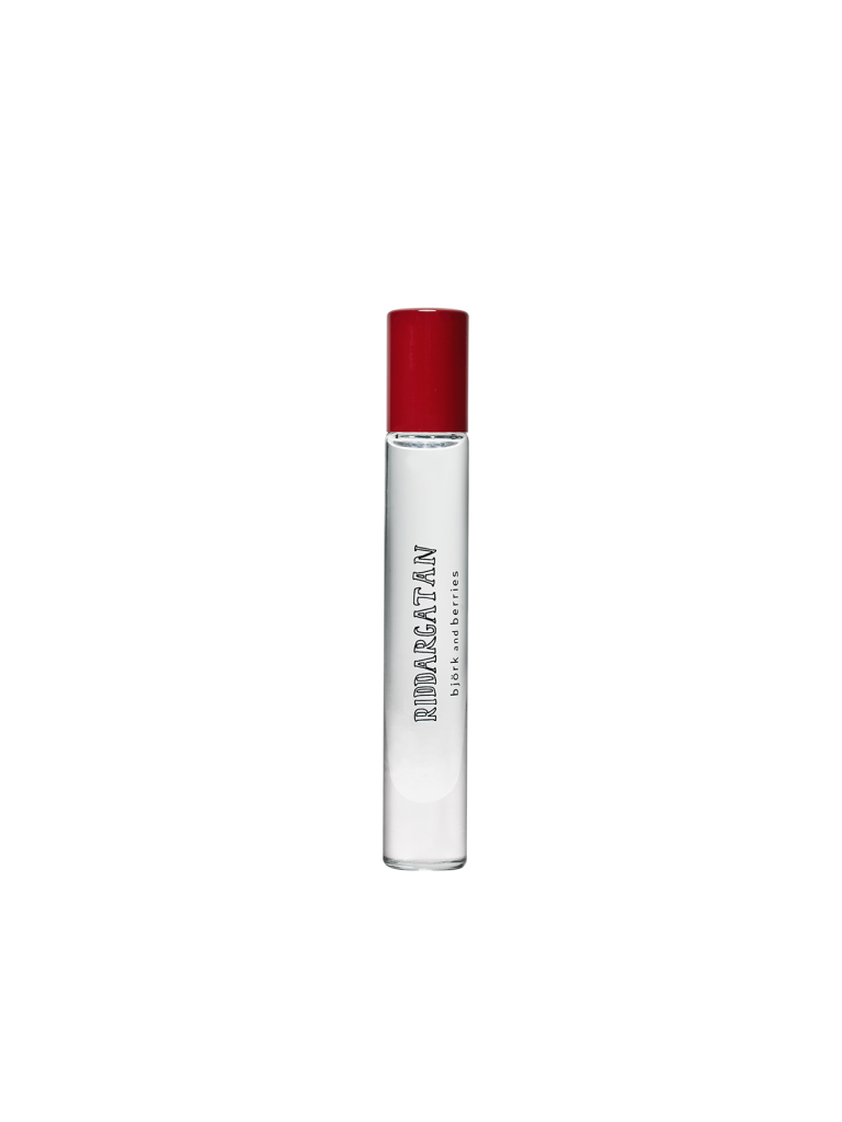 Riddargatan Perfume Oil
