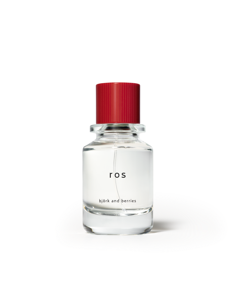 Ros Eau de Parfum