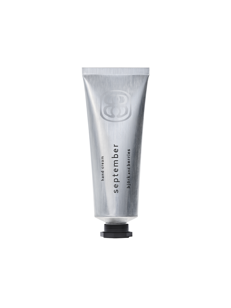 September Hand Cream