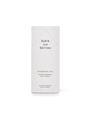 Shimmer Oil