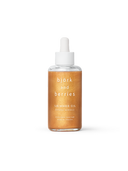 Shimmer Oil