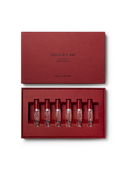 Discovery Set Signature Collection