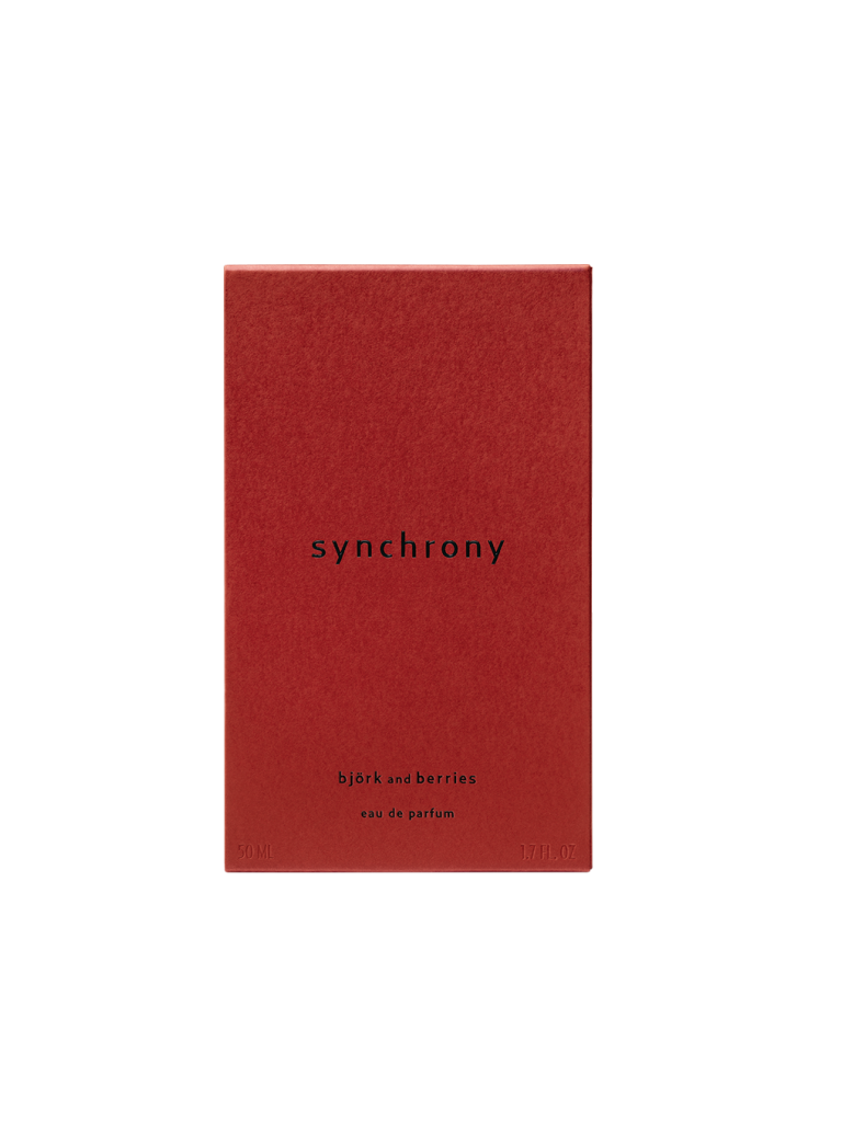 Synchrony Eau de Parfum