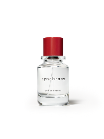 Synchrony Eau de Parfum | Björk and Berries
