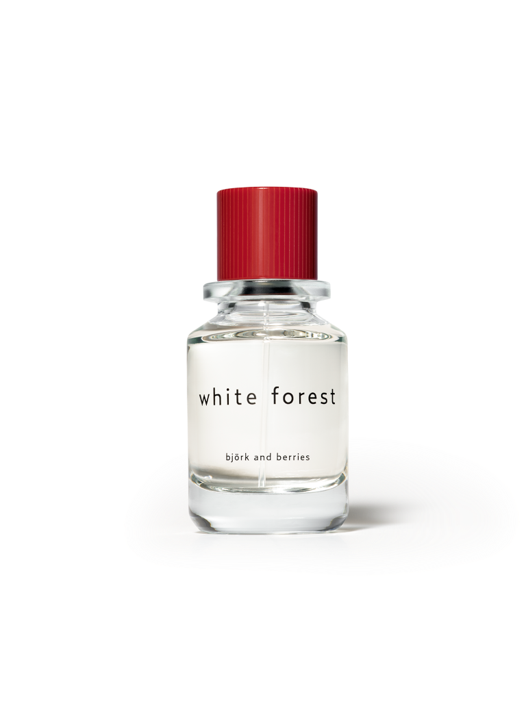 White Forest Eau de Parfum
