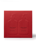 White Forest Hand & Body Gift Set