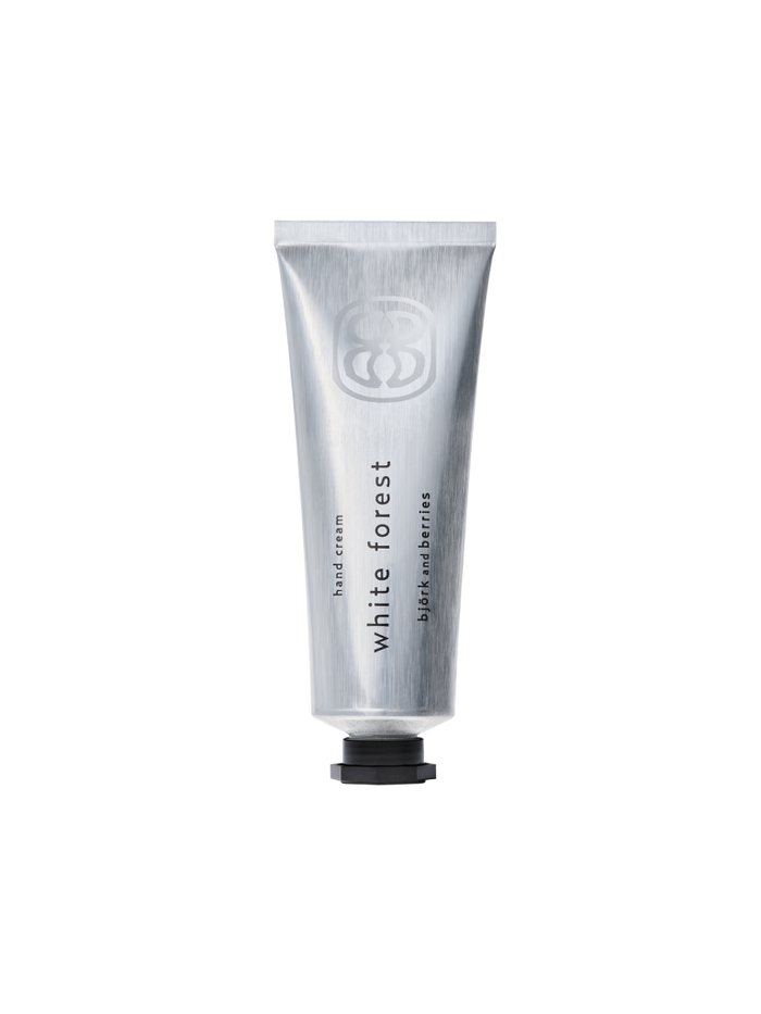 ハンドケア・ハンドクリーム Trang Hoang Thu White Forest Hand Cream 50ml | Björk and Berries