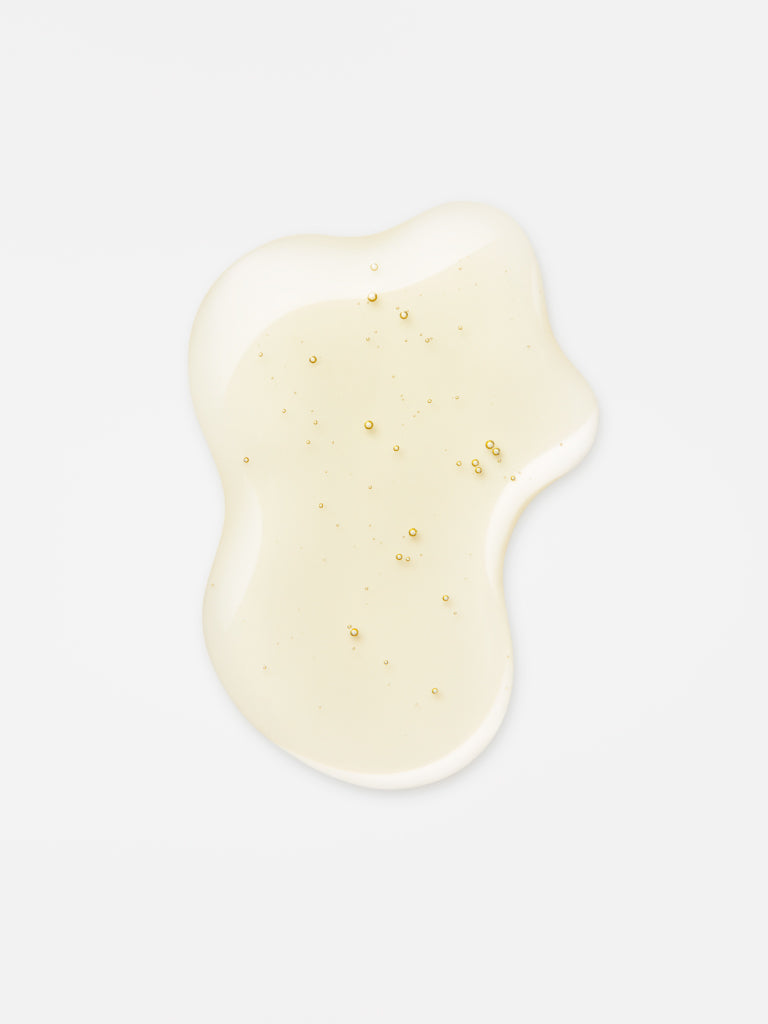 birch recovery face oil