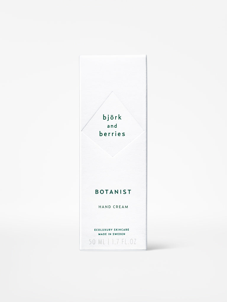 Botanist (Hand Cream)