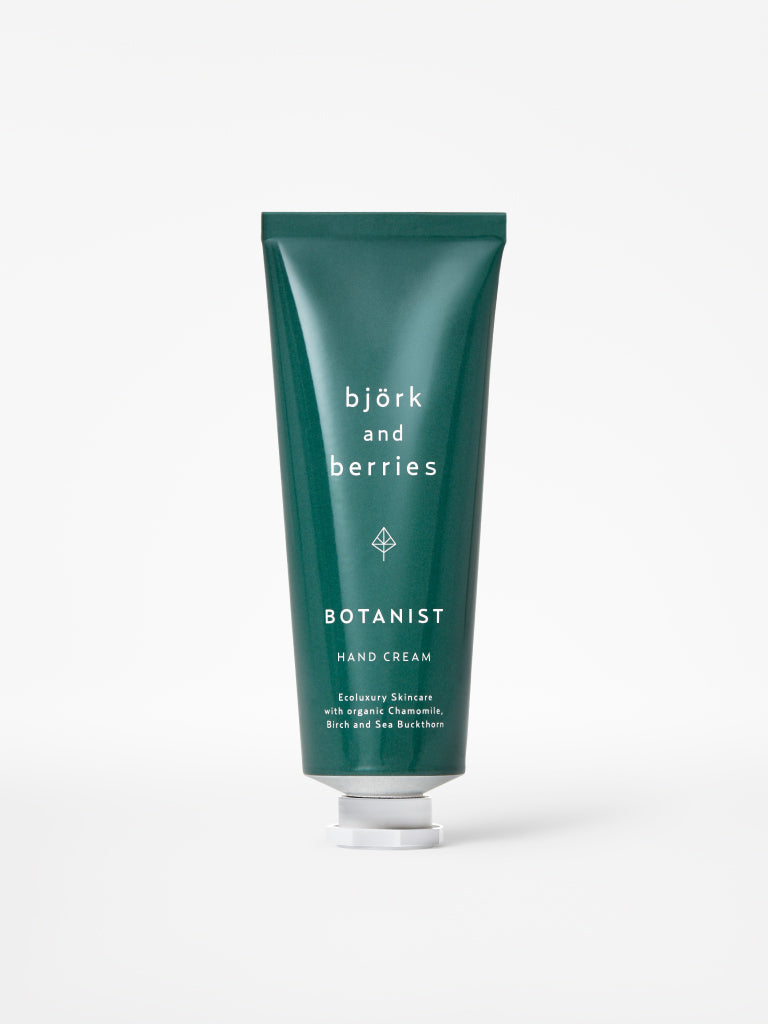 Botanist (Hand Cream)