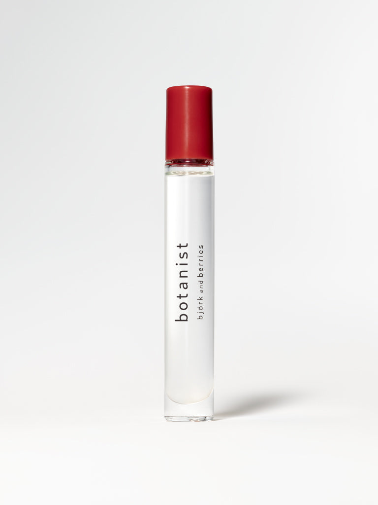 Botanist Perfume Oil