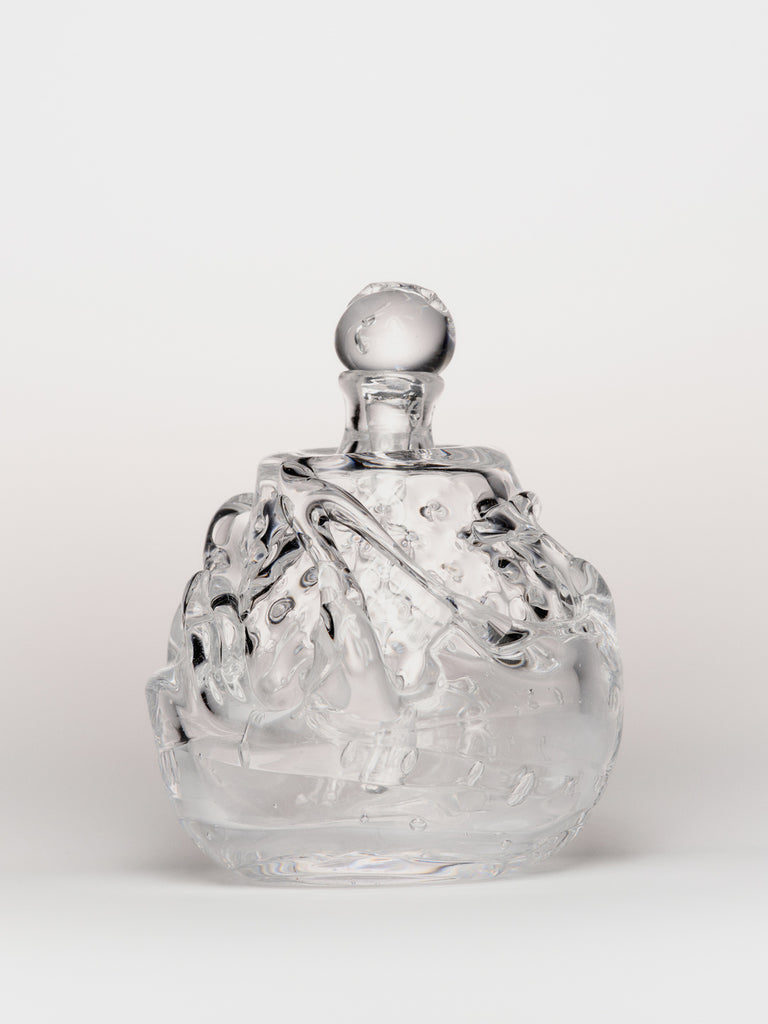 White Forest Elixir