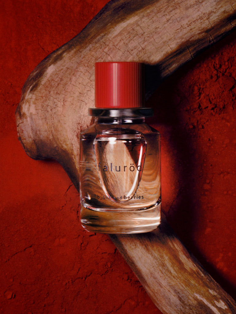 falurod eau de parfum