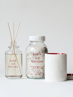 Fäviken Collection