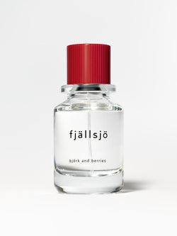 Fjällsjö (Eau de Parfum)