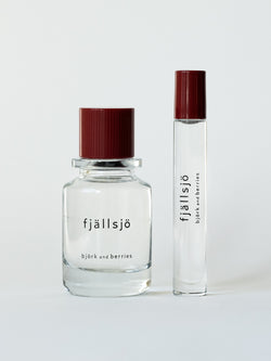 Fjällsjö Perfume Set