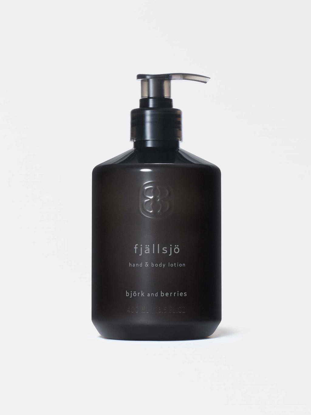 Fjällsjö Hand & Body Lotion