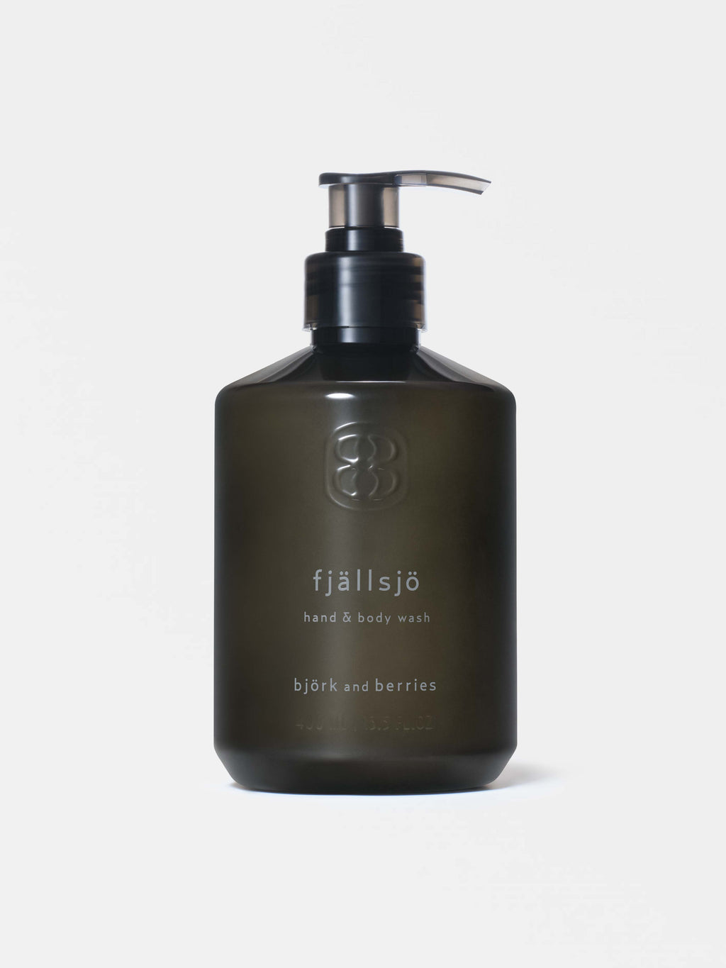 Fjällsjö Hand & Body Wash