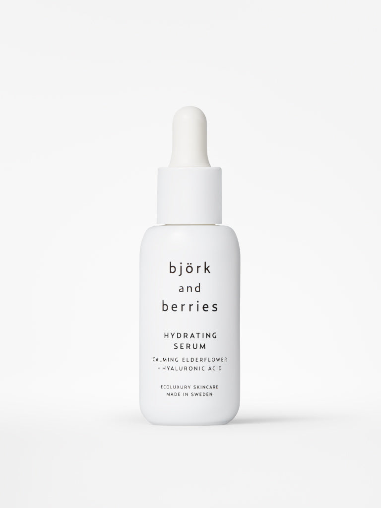 Hydrating Serum