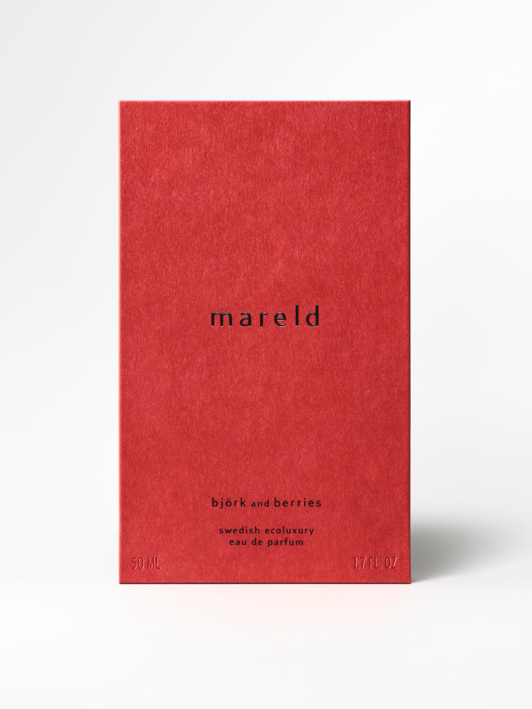 Mareld (Eau de Parfum)