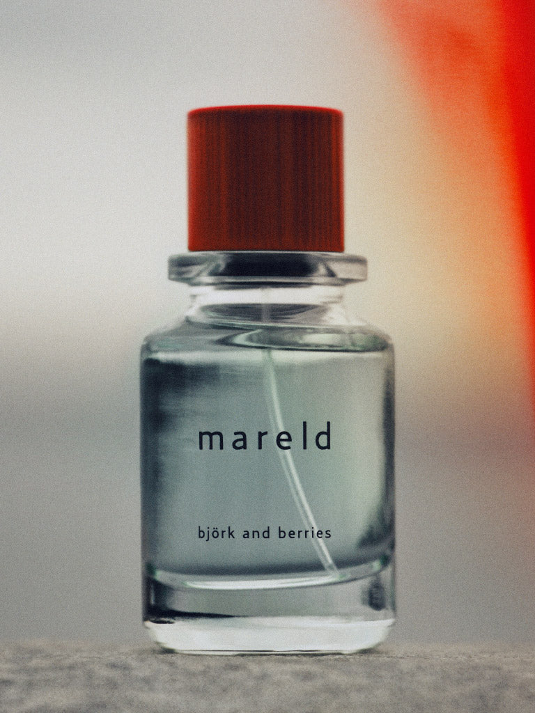 Mareld (Eau de Parfum)