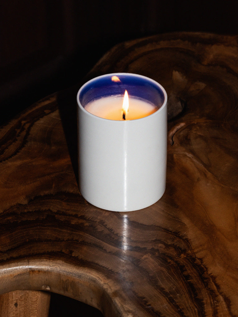 Midvinternatt (Scented Candle)