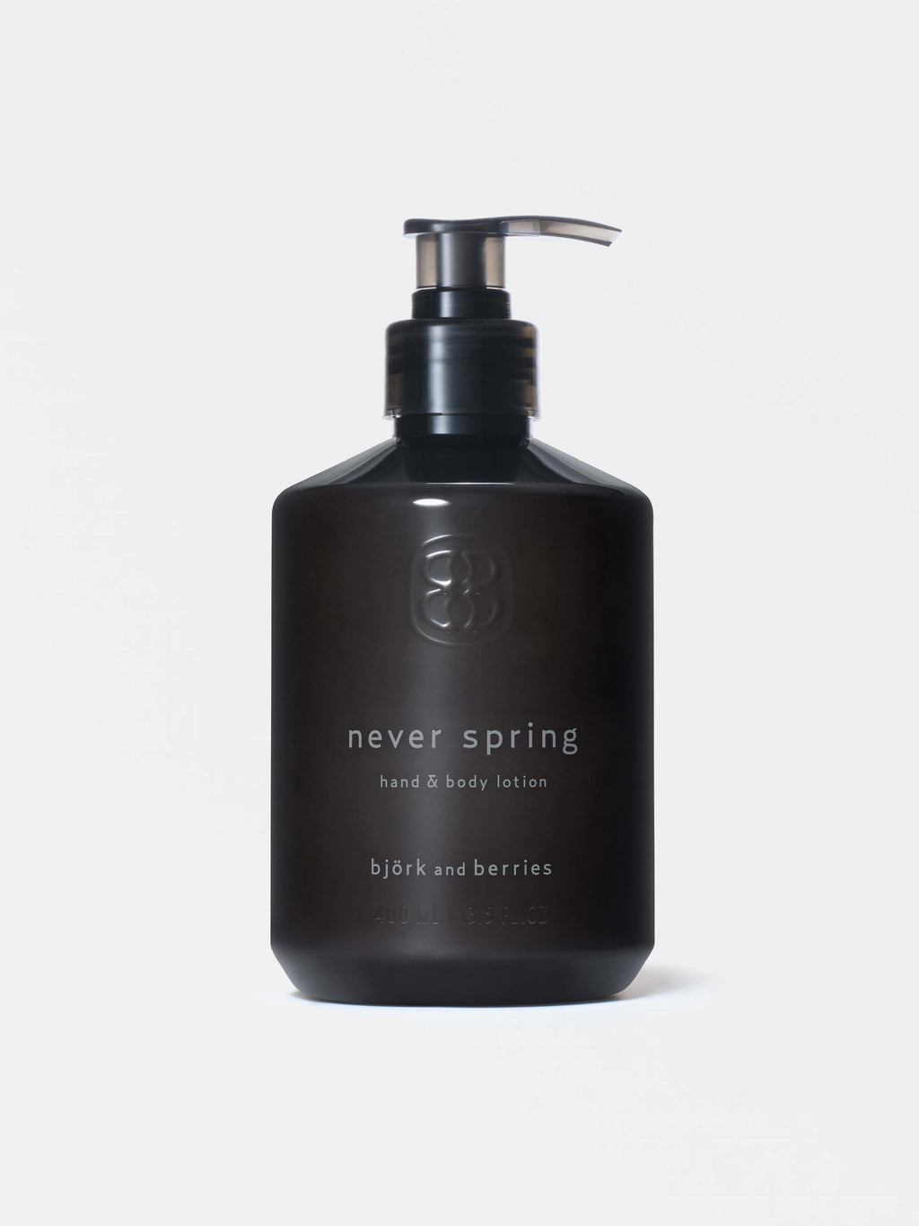 Never Spring Hand & Body Lotion