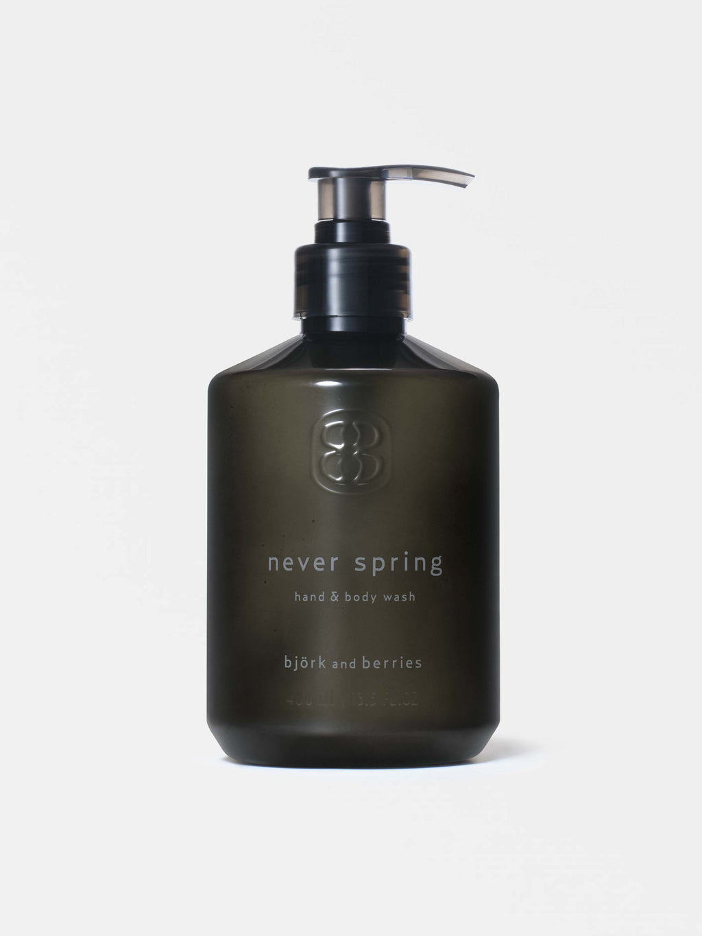Never Spring Hand & Body Wash