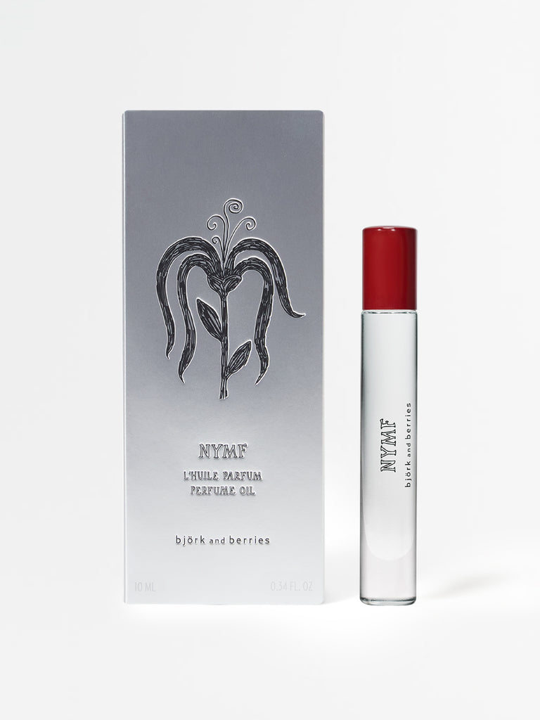 Nymf Perfume Oil